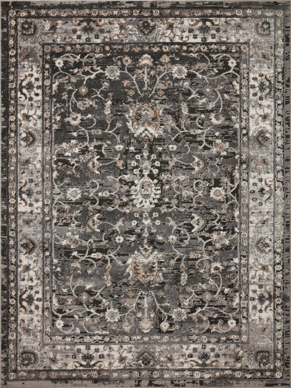 Loloi II Estelle Rug, 11'2" length x 15' width View 1