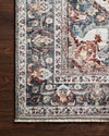 Loloi Samra Rug, 9'6" length x 13'1" width thumbnail 6
