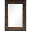 Madden Wall Mirror, by Renwil, 42" height x 1.5" depth thumbnail 1