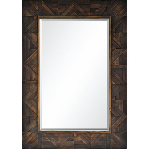 Madden Wall Mirror