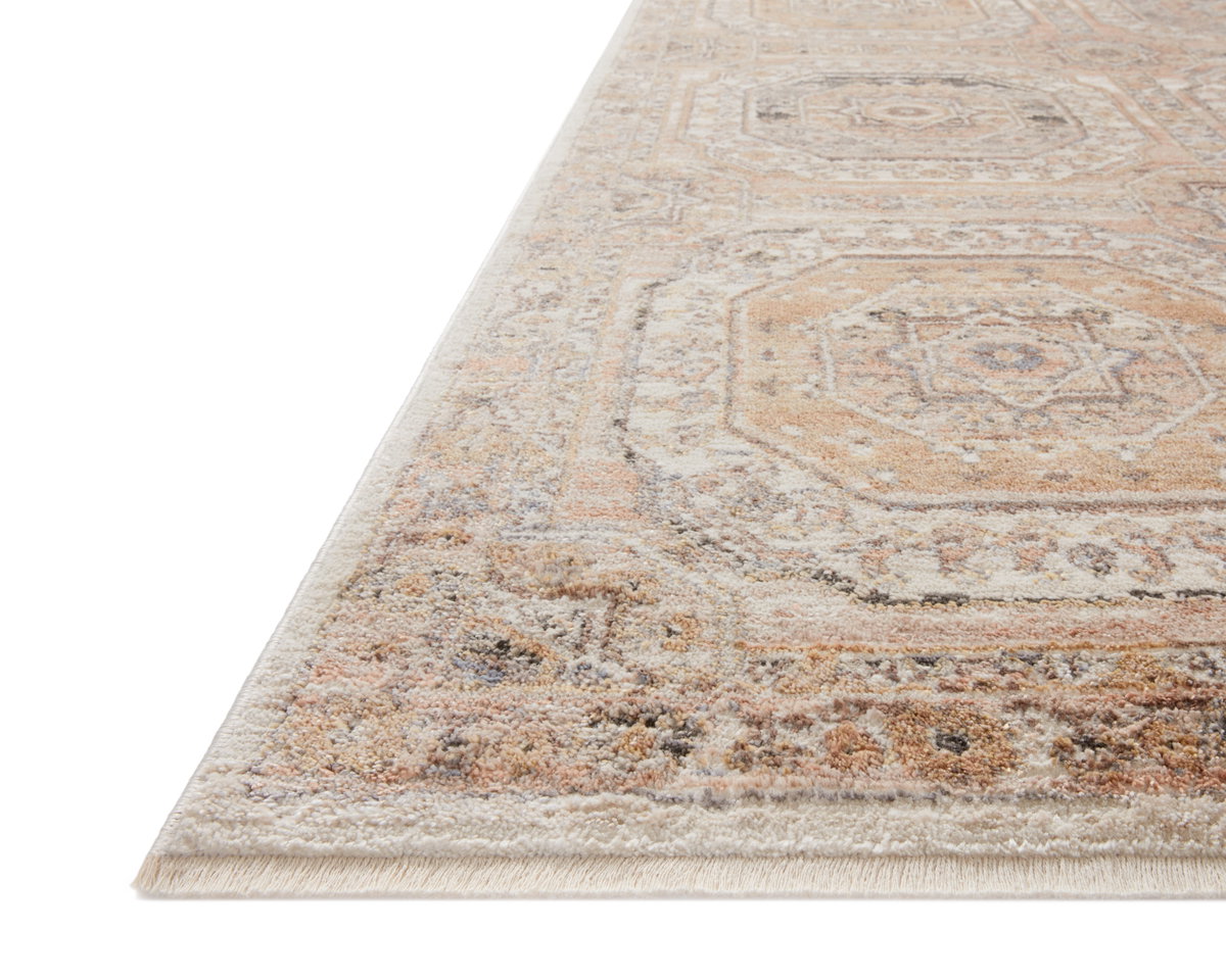 Loloi Sonnet Rug, 2'6" length x 4' width View 3