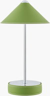 Nomelle Accent Table Lamp, by Surya, 6" width x 11" height thumbnail