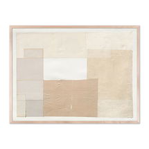 Online Designer Other Requited by Amy Berlin Framed Paper Natural Maple 40x30