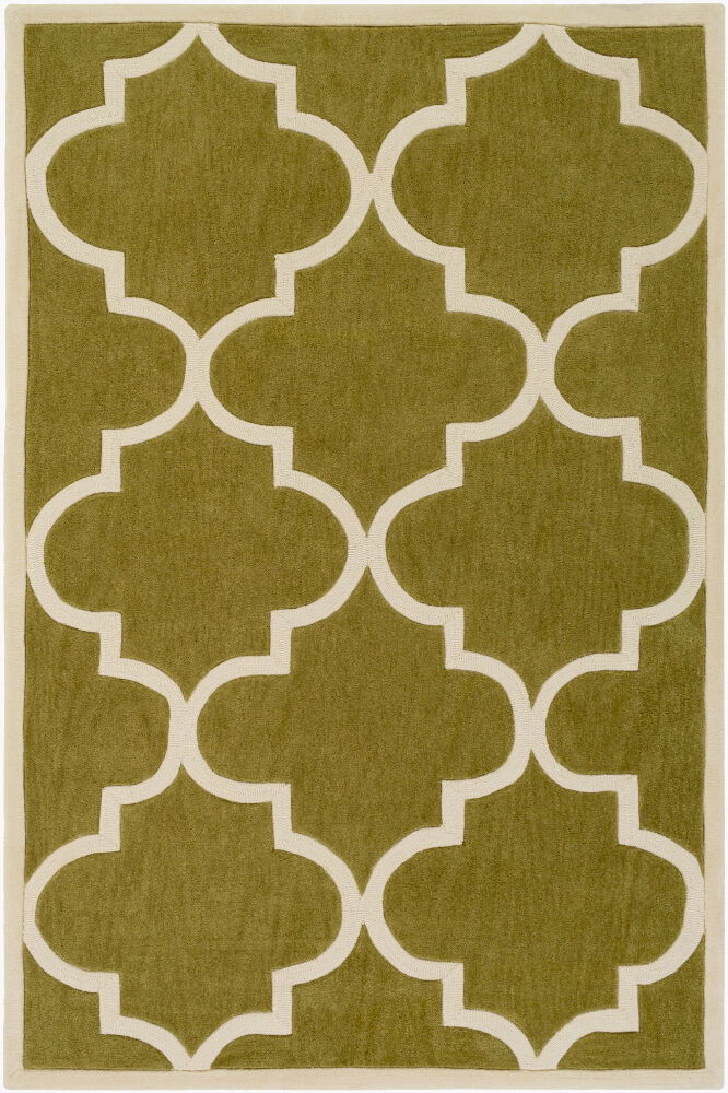 Santorini Handmade Rug large image 