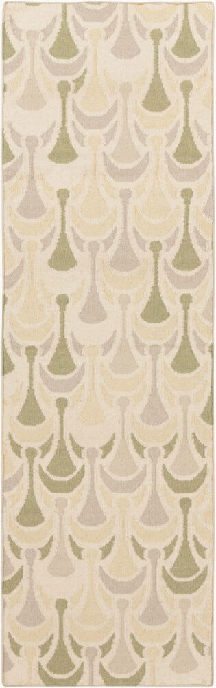 Voyages Handmade Rug large image 