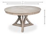 Casual Jupe Dining Table,Moonskin,Me thumbnail 12