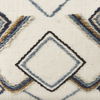 Kitt Square Pillow Cover thumbnail 5