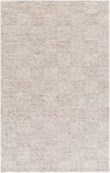 Colarado Handmade Rug, by Surya, 1'6" length x 1'6" width thumbnail