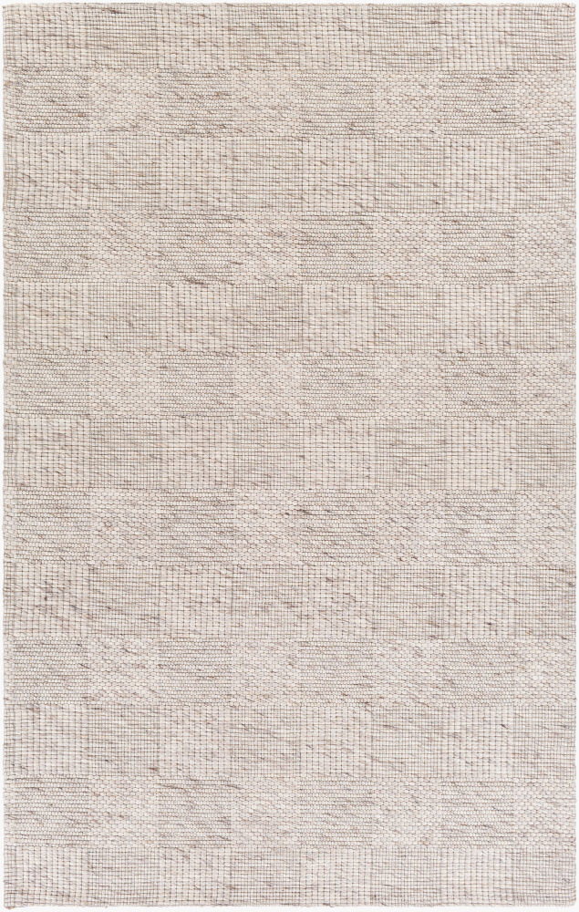 Colarado Handmade Rug, by Surya, 1'6" length x 1'6" width