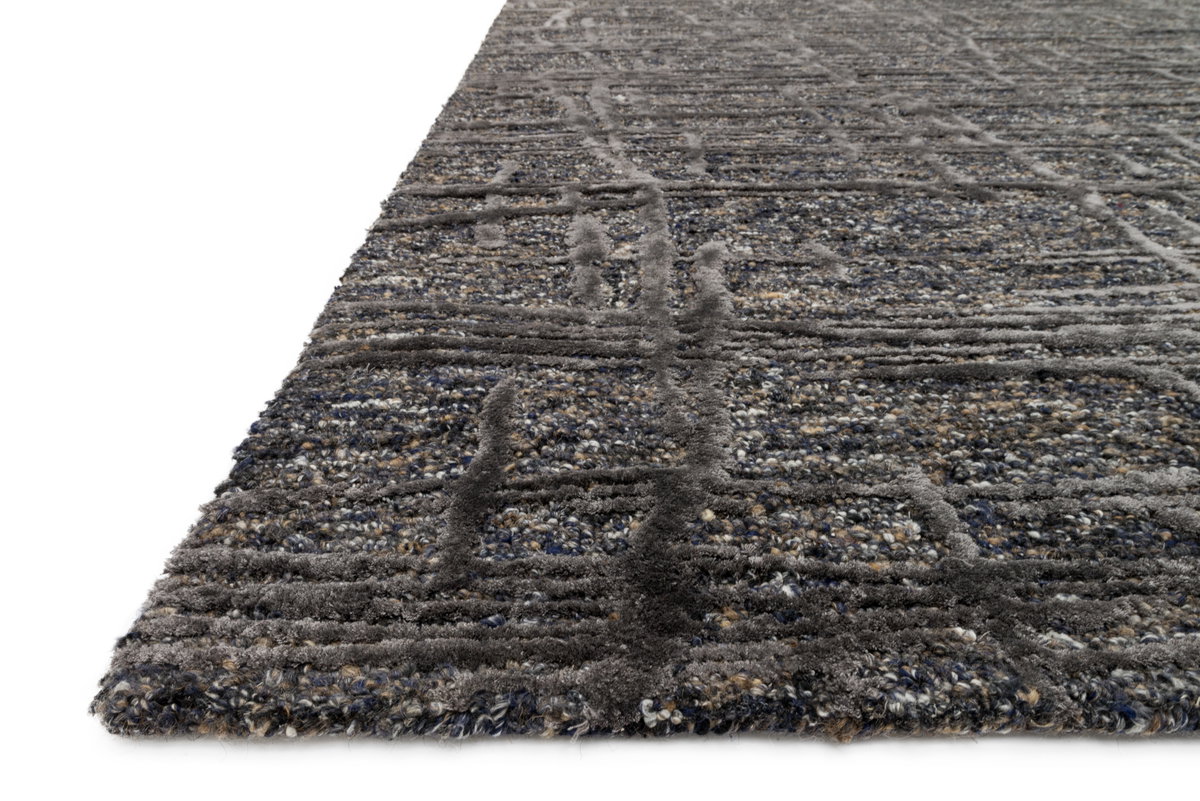 Loloi Juneau Rug, 5' length x 7'6" width View 2