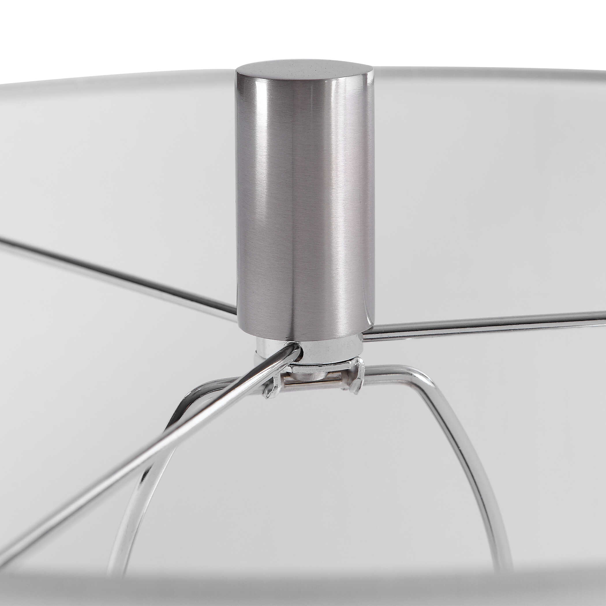 Georgios Cylinder Table Lamp large image 