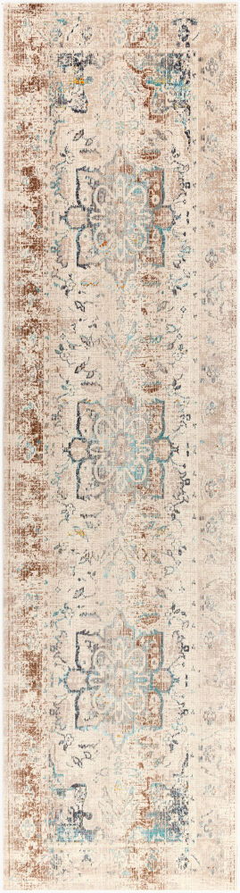 Dublin Machine Woven Rug