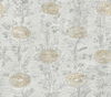 French Marigold Gold  & White Wallpaper thumbnail 0