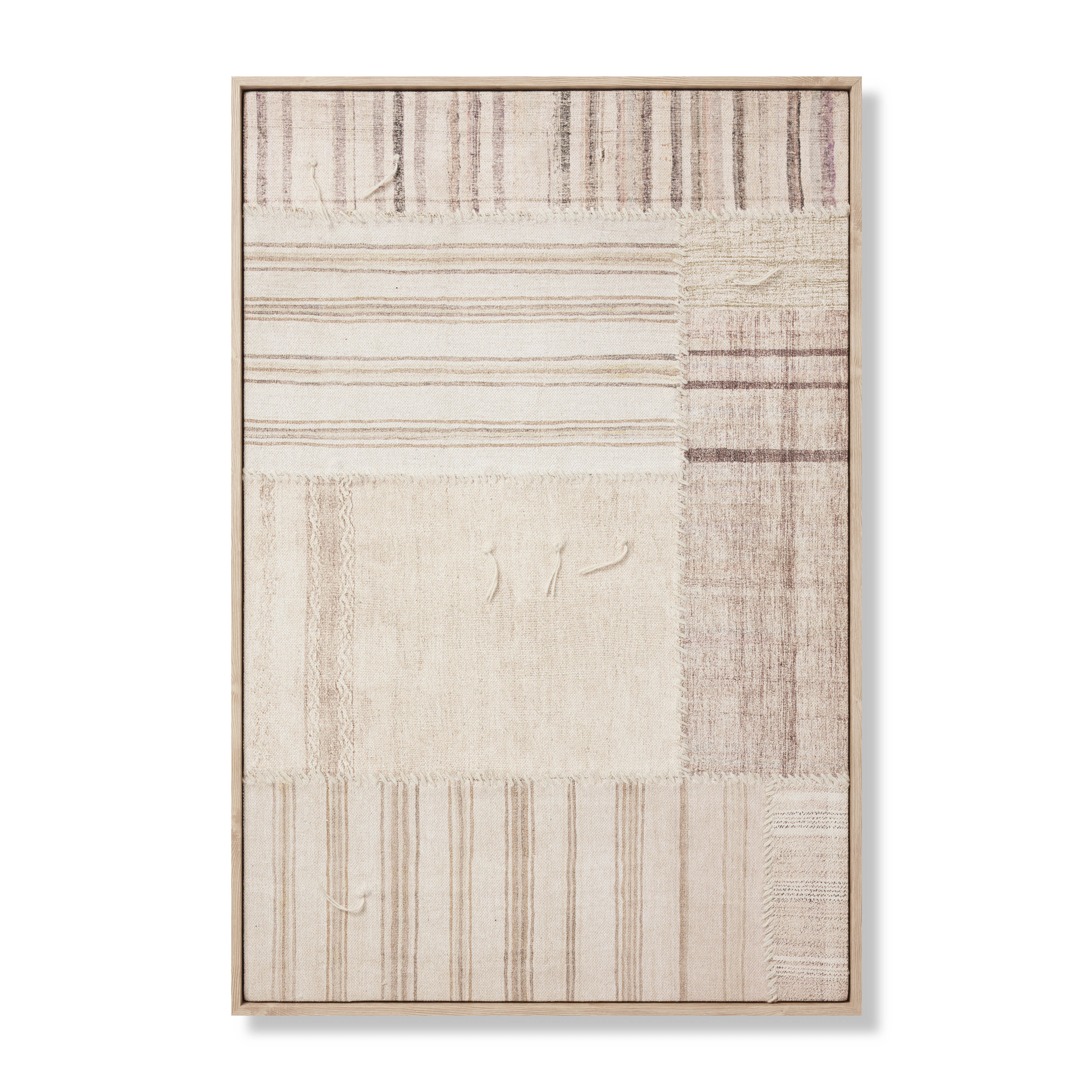 Loloi Renewed Wall Art large image 