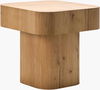 Arquette End Table, Side & End Table by Surya, 22" width x 22" height thumbnail
