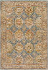 Mona Lisa Machine Woven Rug, by Surya, 9'6.17" length x 6'6.74" width thumbnail
