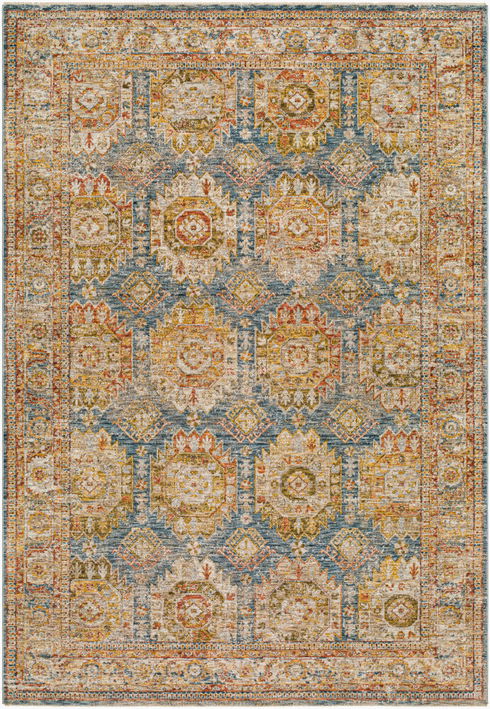 Mona Lisa Machine Woven Rug