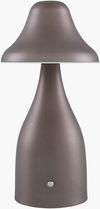 Furnas Accent Table Lamp, by Surya, 5" width x 10" height thumbnail