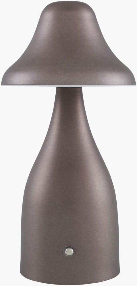Furnas Accent Table Lamp, by Surya, 5" width x 10" height