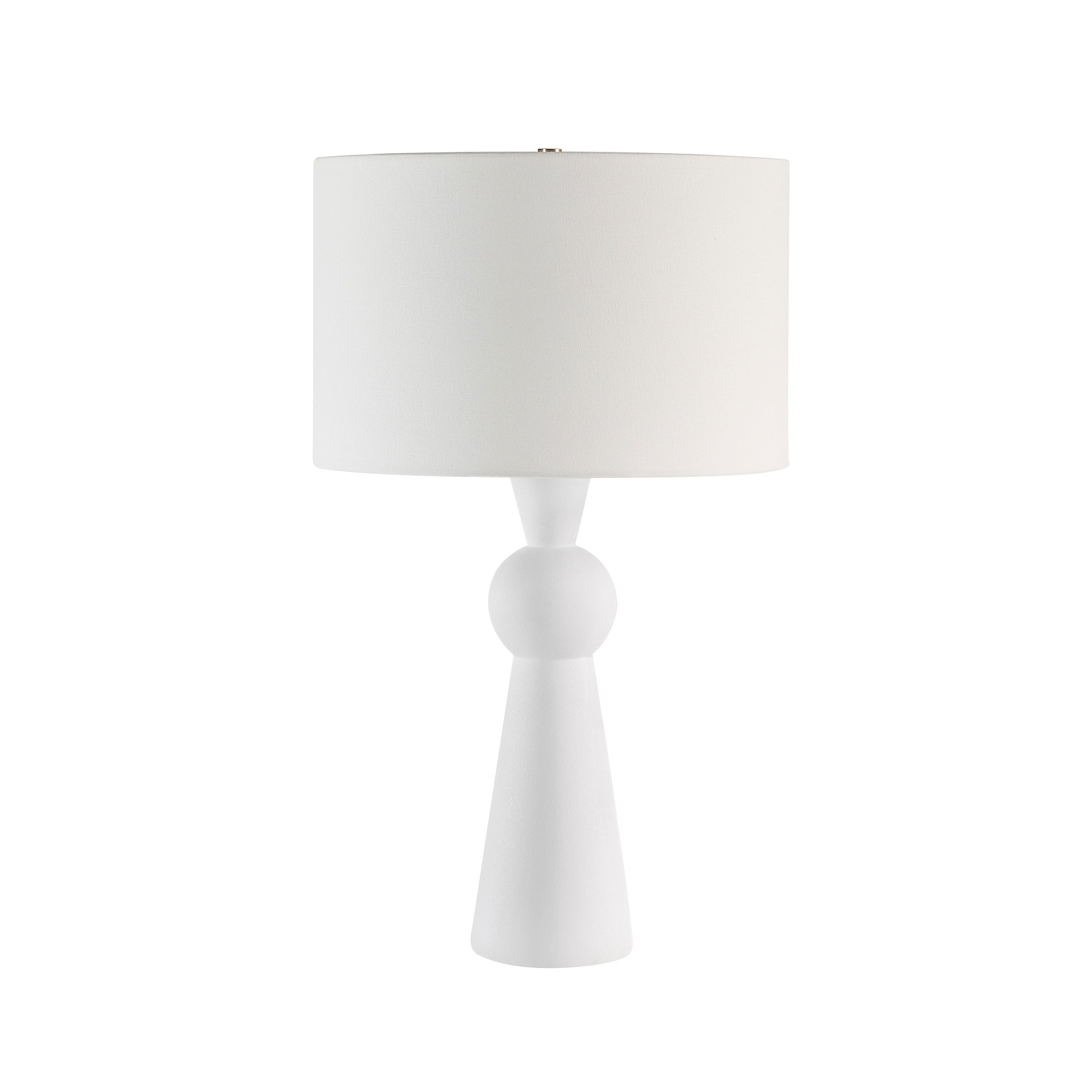 Petra, Table Lamp by Renwil, 26" height x 15" depth View 1