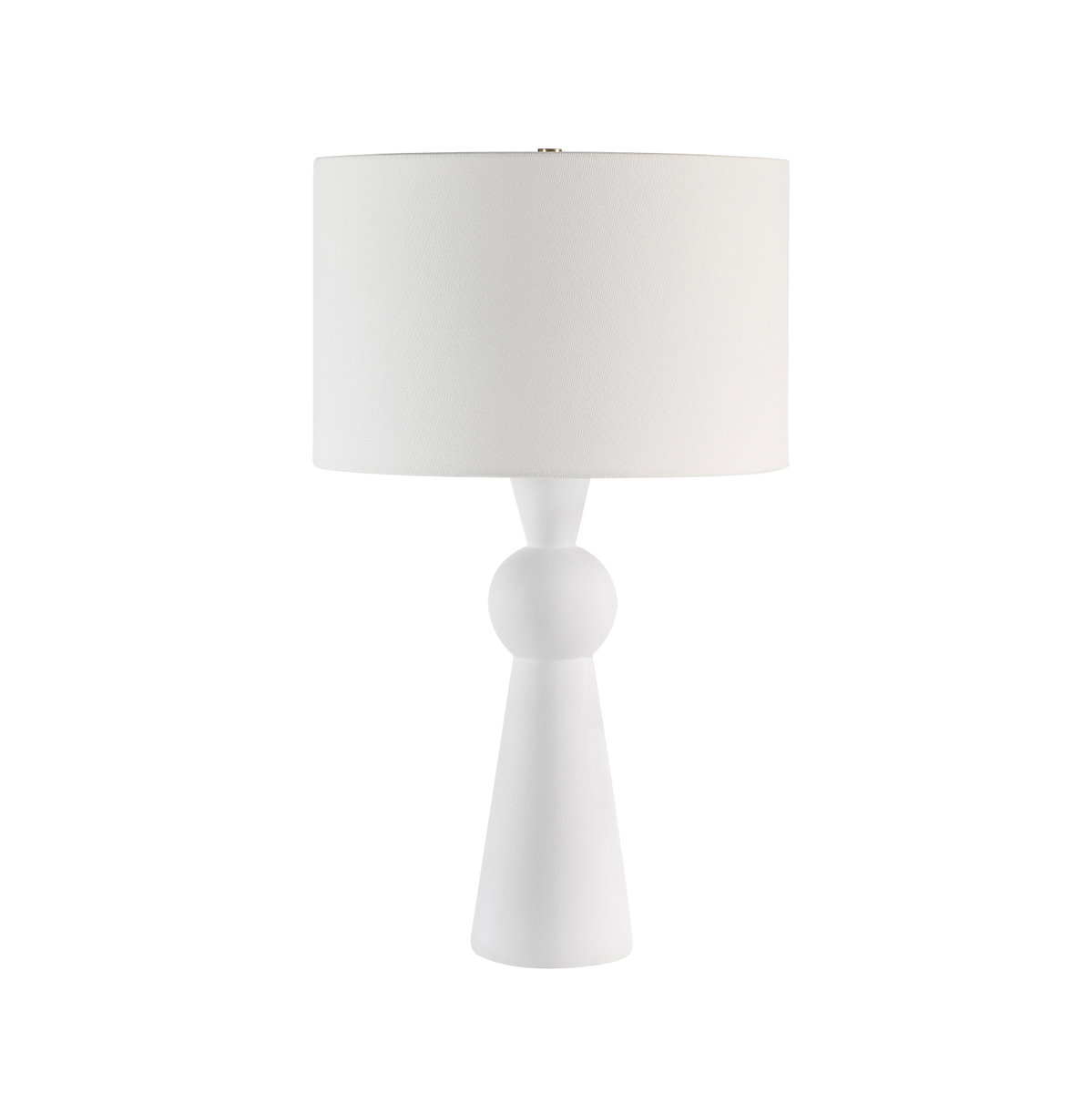 Petra, Table Lamp by Renwil, 26" height x 15" depth View 1