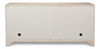 Topsail Credenza, Cabinets & Sideboard by Sarreid, 45659" length x 20" width x 36" height thumbnail 3