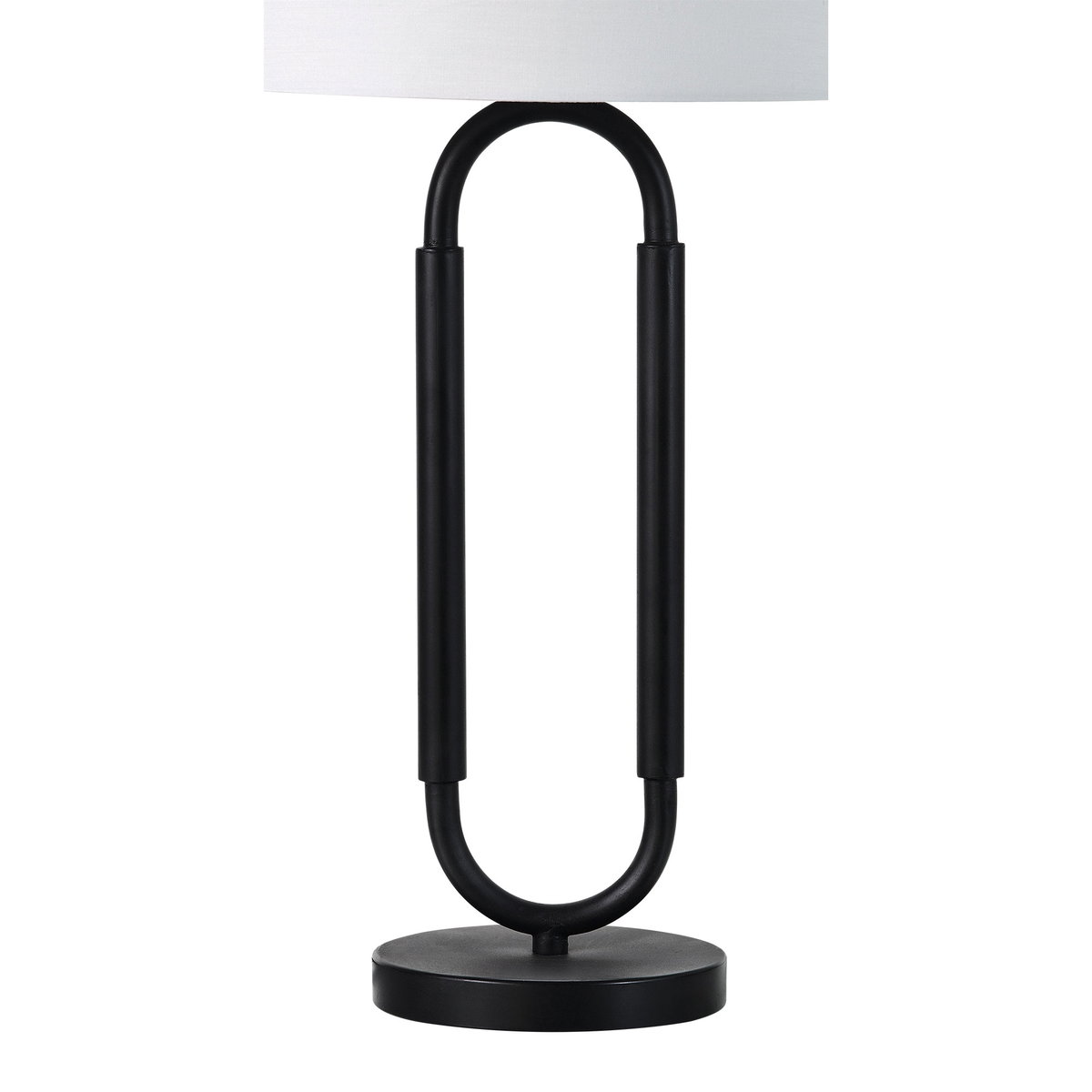 Alaya Table Lamp, by Renwil, 27" height x 14" depth View 3