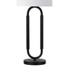 Alaya Table Lamp, by Renwil, 27" height x 14" depth thumbnail 3