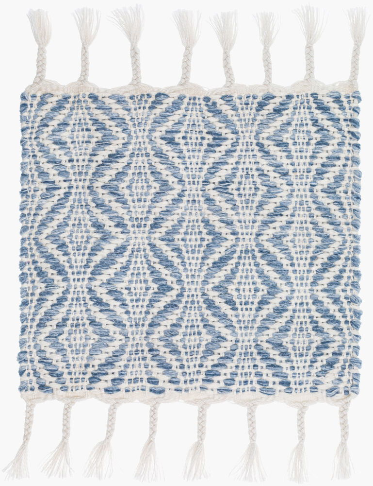 Peony Handmade Rug large image 