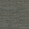 Knotted Grass Dark Teal Wallpaper thumbnail 0