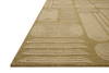Brigette Romanek x Loloi Madi Rug, 5' length x 7'6" width thumbnail 3