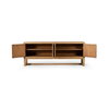 Tamara Media Console, by Four Hands, 78" width x 30" height x 18.25" depth thumbnail 17