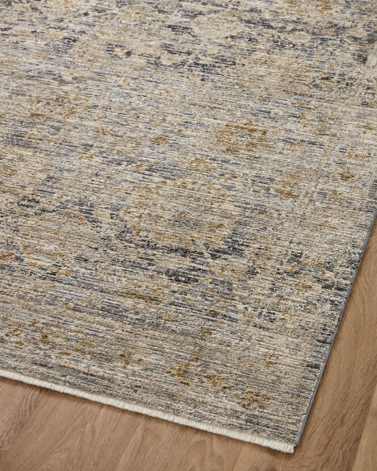 Jean Stoffer x Loloi Katherine Rug, 2'7" length x 8' width View 13
