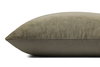 Magnolia Home by Joanna Gaines x Loloi Beatrice Pillow, Decorative Pillow, 22" length x 22" width thumbnail 3