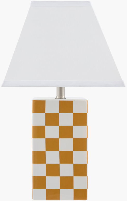 Janie Accent Table Lamp