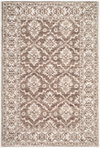 Aram Machine Woven Rug, by Surya, 2'11.43" length x 1'10.44" width thumbnail