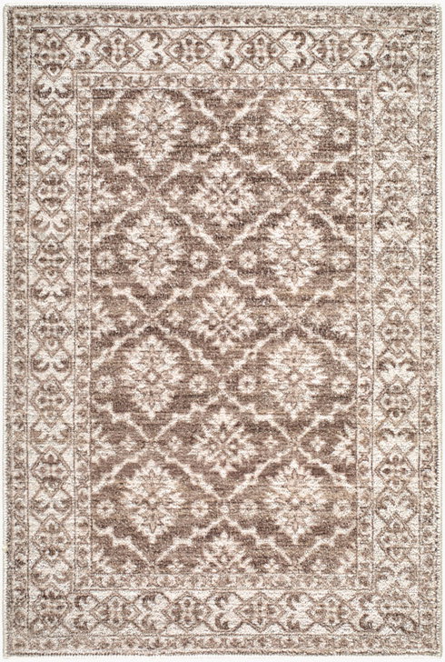 Aram Machine Woven Rug
