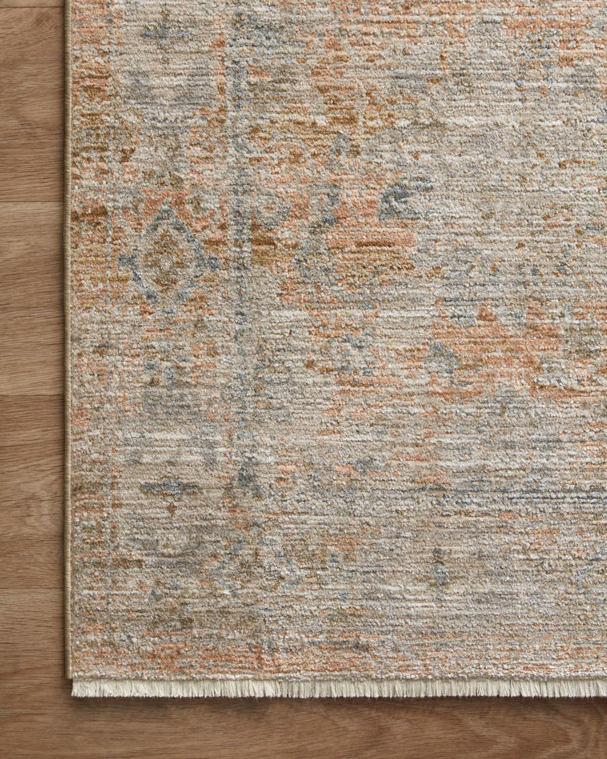 Jean Stoffer x Loloi Katherine Rug, 2'3" length x 3'10" width View 11