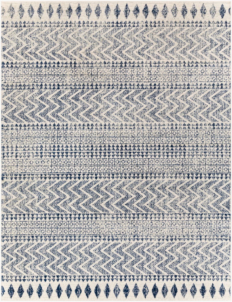 Elaziz Machine Woven Rug large image 