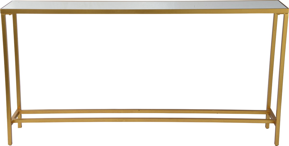 Havana Table, Shelving & Bookcase by Renwil, 10" height x 30.8" depth View 1