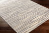 Quartz Handmade Rug, by Surya, 13' length x 9' width thumbnail