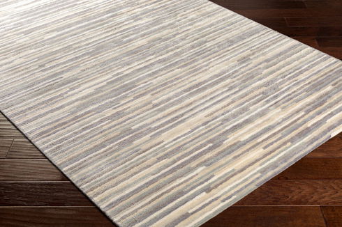 Quartz Handmade Rug