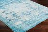 Mumbai Machine Woven Rug, by Surya, 2'11.43" length x 1'11.62" width thumbnail