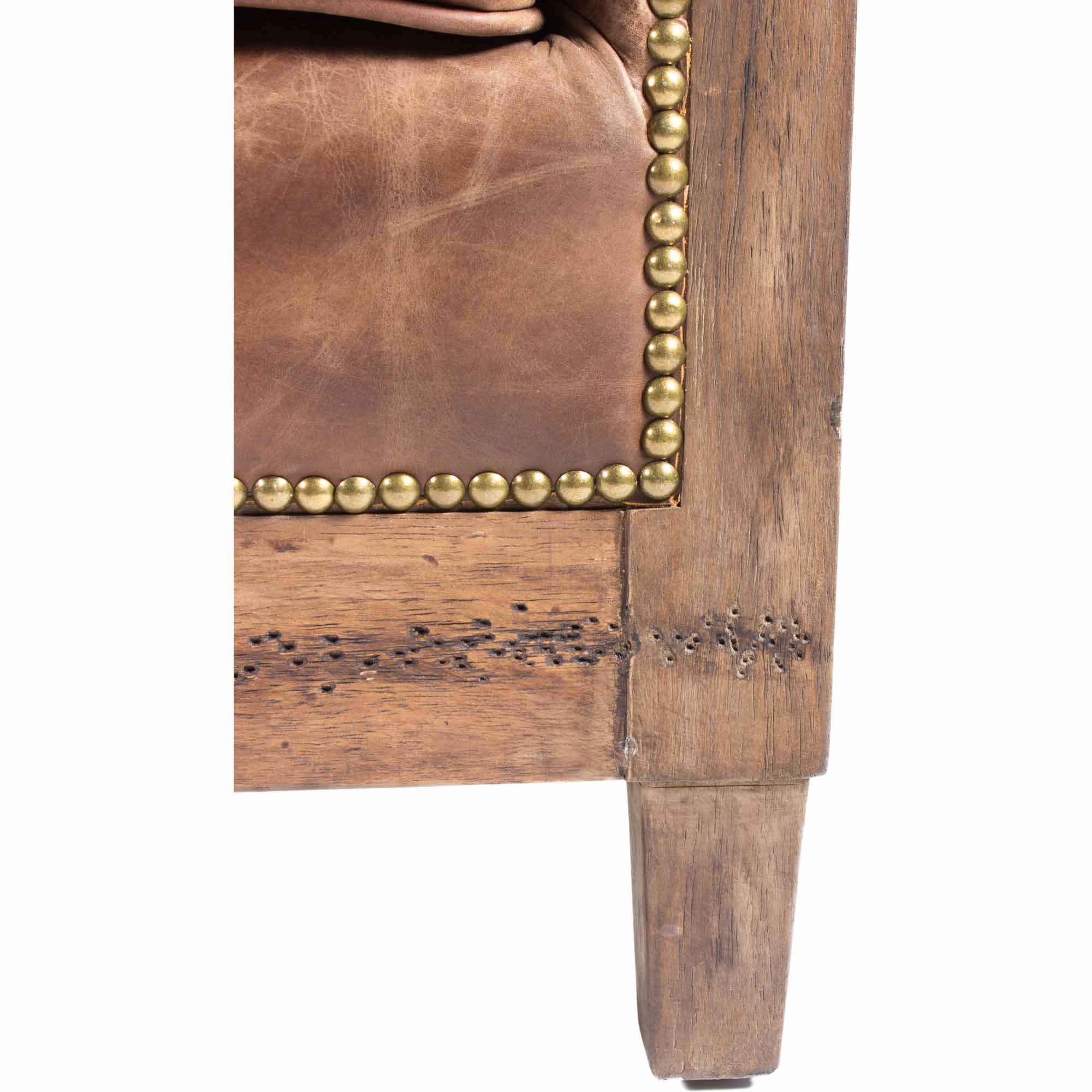 Darlington Sofa, Sofas & Sectional by Moe's Home, 72" width x 31.5" height x 31" depth View 5