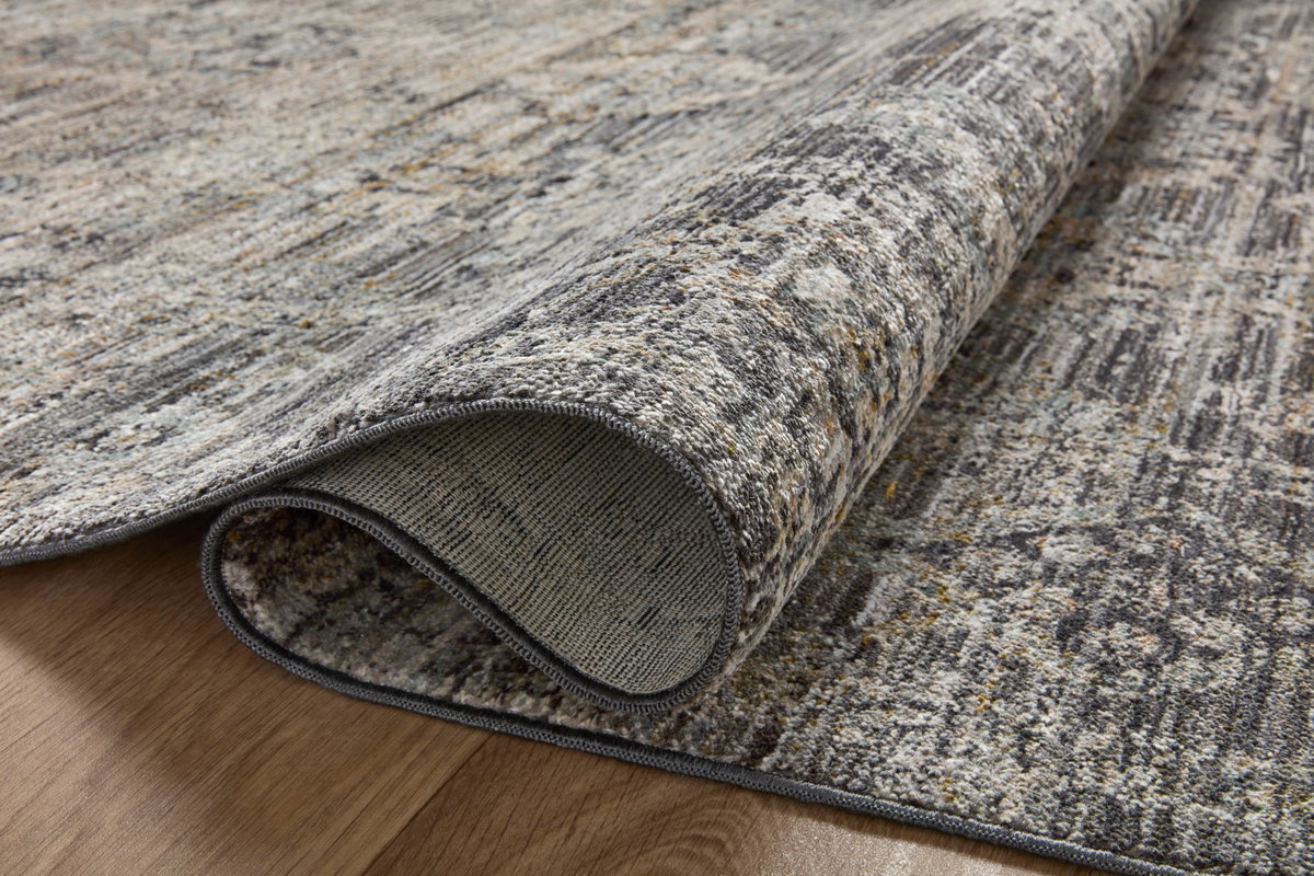 Jean Stoffer x Loloi Katherine Rug, 5'3" length x 7'9" width View 10