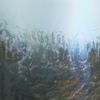 Midnight Mist Cylindrical Vases Set/2 thumbnail 2