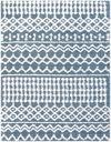 Urban Shag Machine Woven Rug, by Surya, 1'3.75" length x 1'3.75" width thumbnail