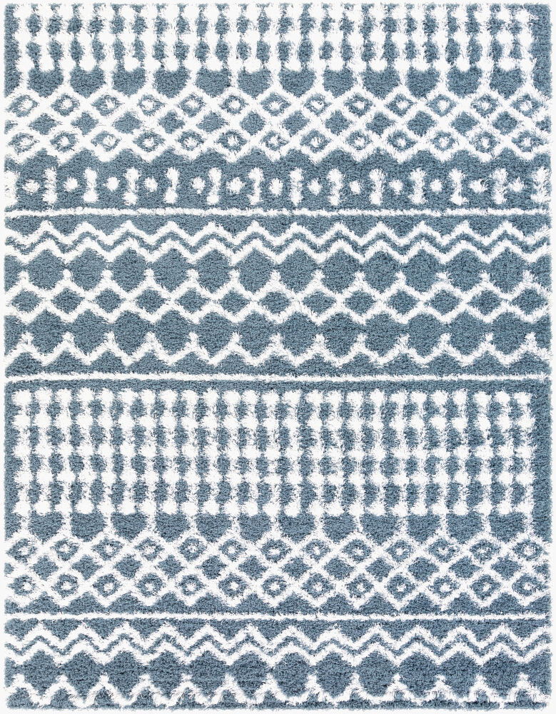Urban Shag Machine Woven Rug large image 