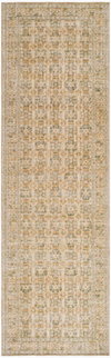 Renaissance Handmade Rug, by Surya, 9'10.11" length x 2'11.04" width thumbnail