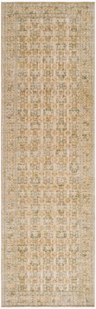 Renaissance Handmade Rug